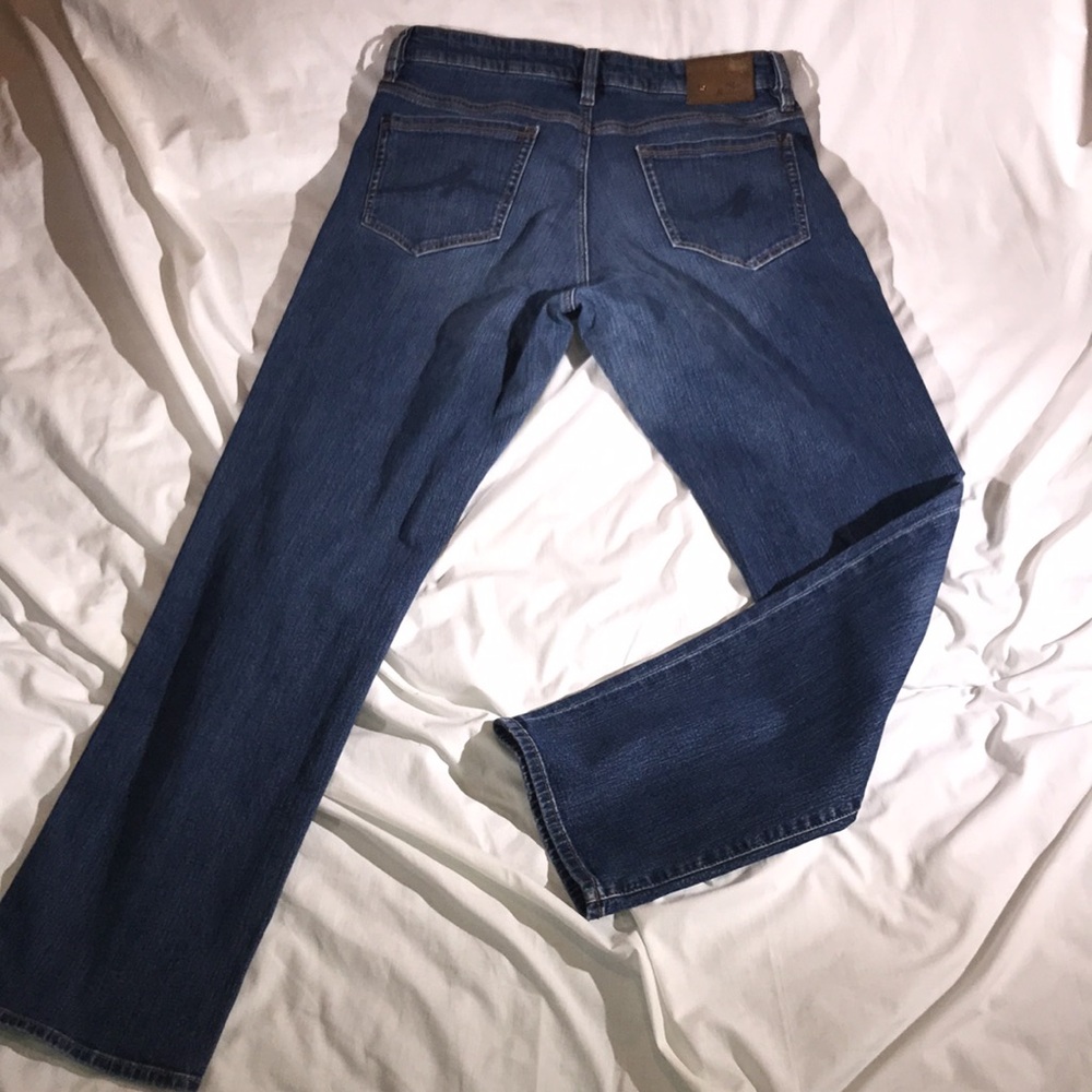 34 Heritage Mens “Charisma” Comfort-fit and Classic Denim Jeans